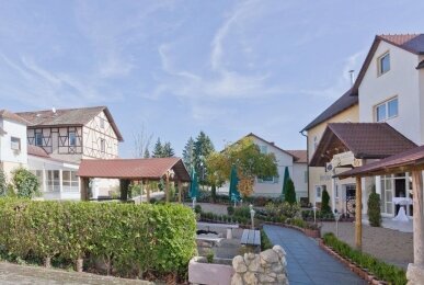 Seebauer Hotel Gut Wildbad, Quelle: Seebauer Hotel Gut Wildbad