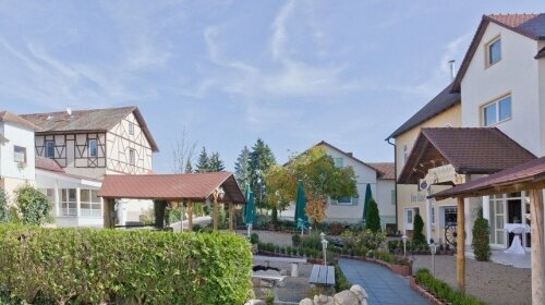 Seebauer Hotel Gut Wildbad