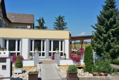 Seebauer Hotel Gut Wildbad, Quelle: Seebauer Hotel Gut Wildbad