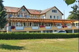 Seebauer Hotel Gut Wildbad