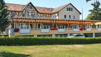 Seebauer Hotel Gut Wildbad
