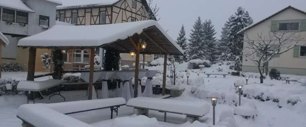 Seebauer Hotel Gut Wildbad - Hotel-Außenansicht