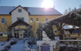 Seebauer Hotel Gut Wildbad - Hotel-Außenansicht