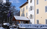 Seebauer Hotel Gut Wildbad - Hotel-Außenansicht