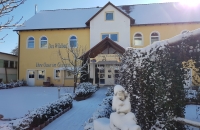 Seebauer Hotel Gut Wildbad - Hotel-Außenansicht