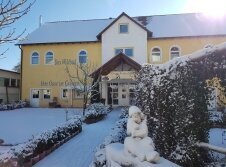 Seebauer Hotel Gut Wildbad - Hotel-Außenansicht