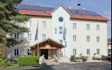 Seebauer Hotel Gut Wildbad - Hotel-Außenansicht