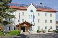 Seebauer Hotel Gut Wildbad - Hotel-Außenansicht