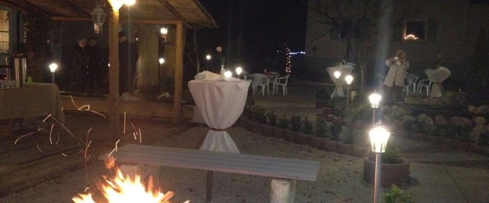 Seebauer Hotel Gut Wildbad - Terrasse/Außenbereich