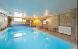Seebauer Hotel Gut Wildbad - Wellnessbereich