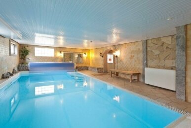Seebauer Hotel Gut Wildbad - Wellnessbereich, Quelle: Seebauer Hotel Gut Wildbad