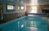 Seebauer Hotel Gut Wildbad - Wellnessbereich