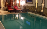 Seebauer Hotel Gut Wildbad - Wellnessbereich