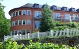 Seeblick Hotel Saalburg