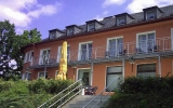 Seeblick Hotel Saalburg