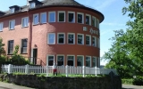 Seeblick Hotel Saalburg