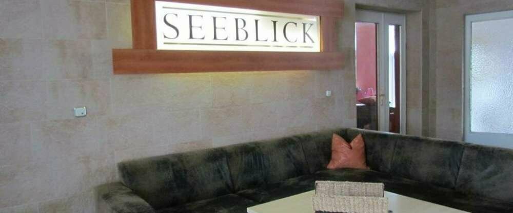 Seeblick Hotel Saalburg - Hotel-Innenansicht