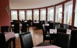 Seeblick Hotel Saalburg - Restaurant