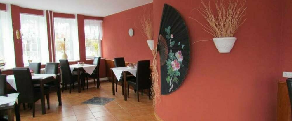 Seeblick Hotel Saalburg - Restaurant