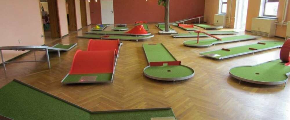 Seeblick Hotel Saalburg - Sonstiges