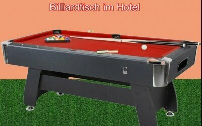 Seeblick Hotel Saalburg - Sonstiges
