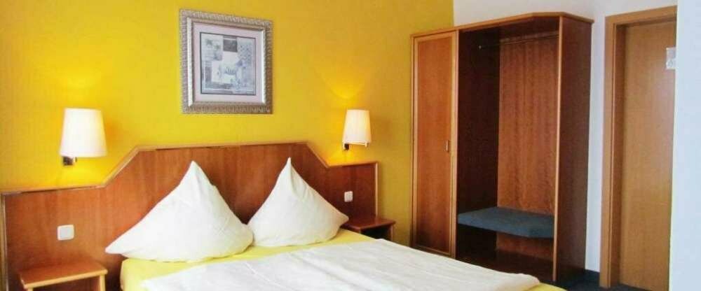 Seeblick Hotel Saalburg - Zimmer