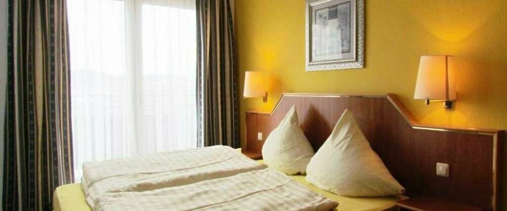 Seeblick Hotel Saalburg - Zimmer