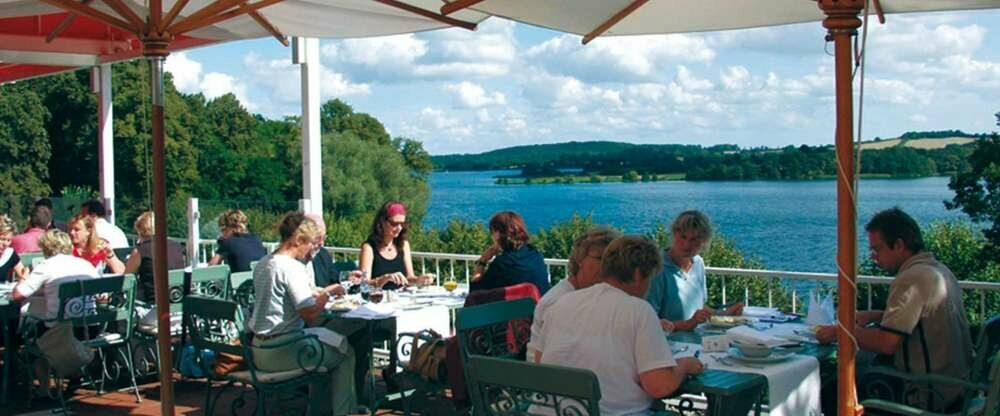 Seeblick Vitalia Seehotel