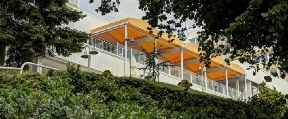 Seeblick Vitalia Seehotel