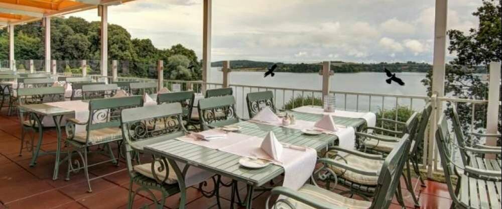 Seeblick Vitalia Seehotel