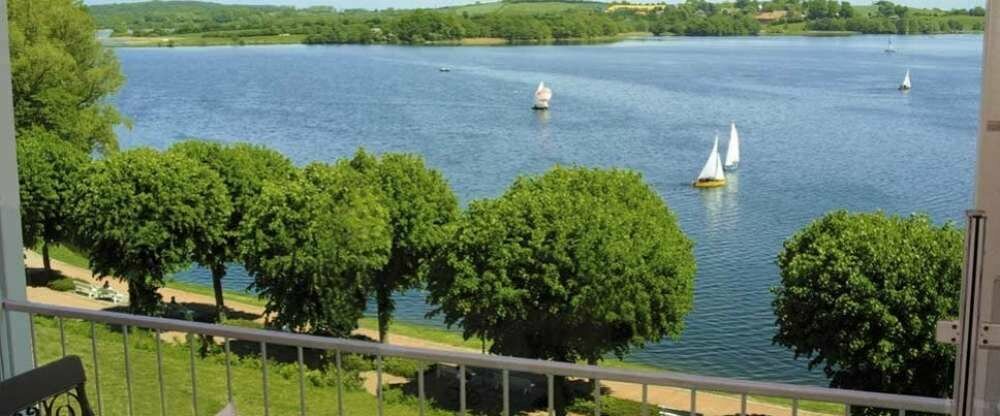 Seeblick Vitalia Seehotel