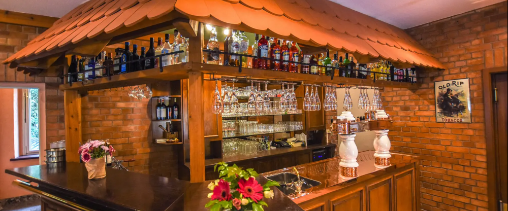 Seehof Netzen Hotel&Restaurant - Bar/Disco