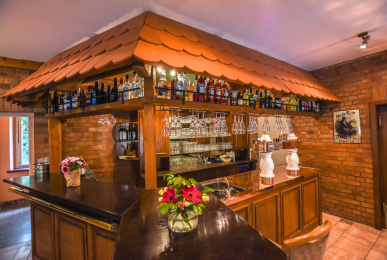 Seehof Netzen Hotel&Restaurant - Bar/Disco, Quelle: Seehof Netzen Hotel&Restaurant 