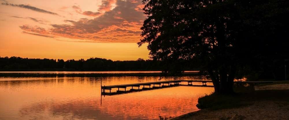 Seehof Netzen Hotel&Restaurant - Hotel-Außenansicht