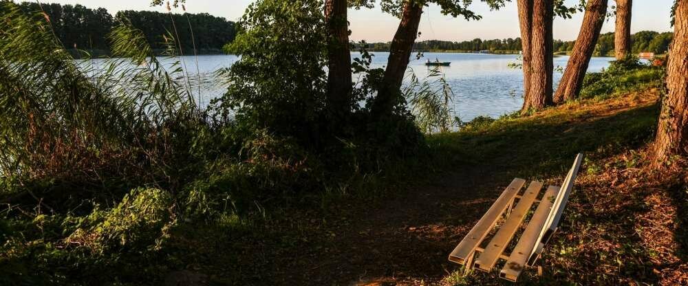 Seehof Netzen Hotel&Restaurant - Hotel-Außenansicht