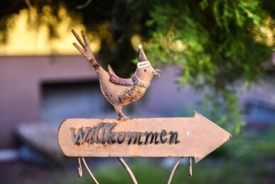 Seehof Netzen Hotel&Restaurant - Hotel-Außenansicht, Quelle: Seehof Netzen Hotel&Restaurant 