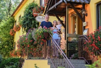 Seehof Netzen Hotel&Restaurant - Hotel-Außenansicht, Quelle: Seehof Netzen Hotel&Restaurant 