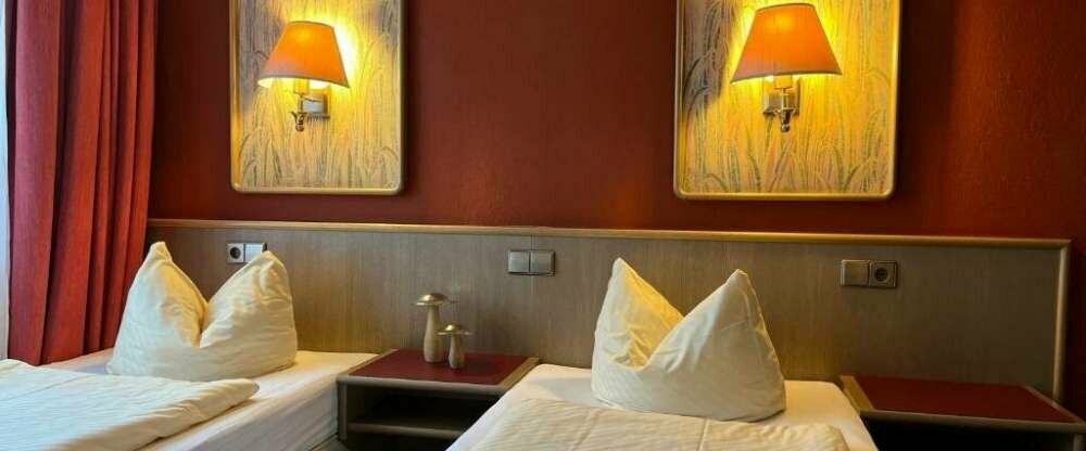 Seehof Netzen Hotel&Restaurant - Zimmer