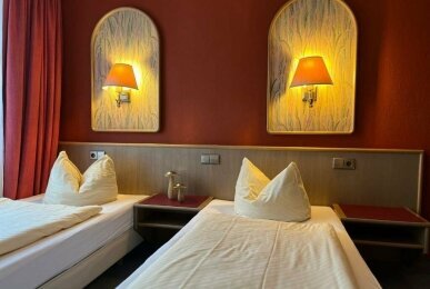 Seehof Netzen Hotel&Restaurant - Zimmer, Quelle: Seehof Netzen Hotel&Restaurant 