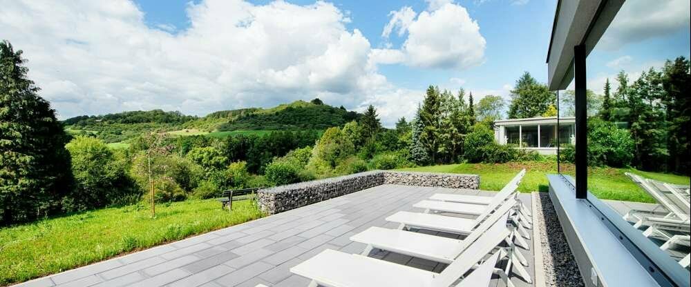 Seehotel am Stausee GmbH - Wellnessbereich