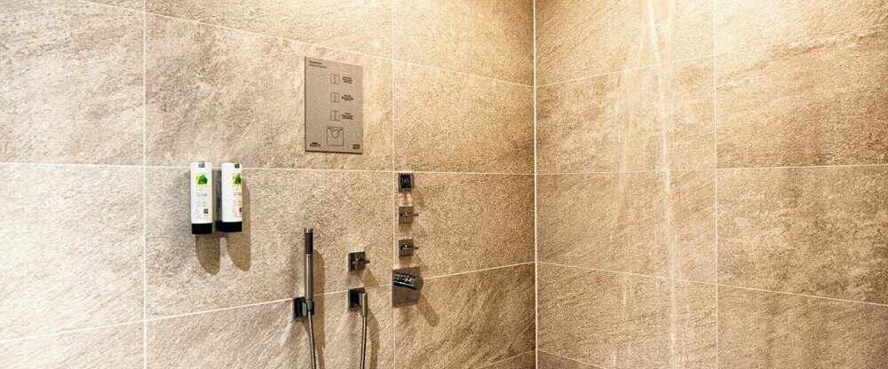 Seehotel am Stausee GmbH - Wellnessbereich