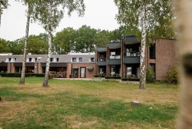 Seehotel am Tankumsee - Hotel-Außenansicht, Quelle: Seehotel am Tankumsee