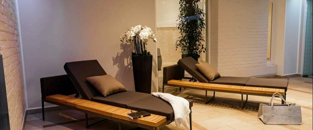 Seehotel am Tankumsee - Wellnessbereich