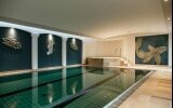 Seehotel am Tankumsee - Wellnessbereich

