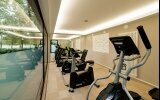 Seehotel am Tankumsee - Wellnessbereich

