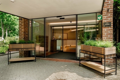Array, Quelle: Seehotel am Tankumsee