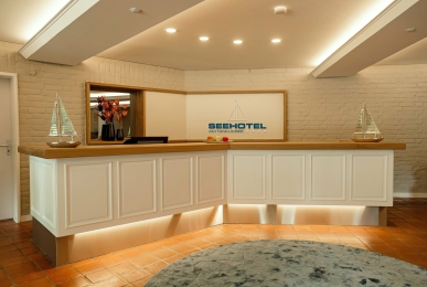 Array, Quelle: Seehotel am Tankumsee