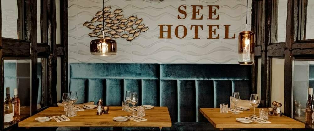 Seehotel am Tankumsee - Restaurant