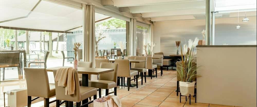 Seehotel am Tankumsee - Restaurant