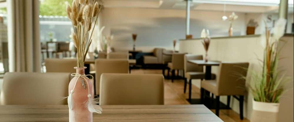 Seehotel am Tankumsee - Restaurant